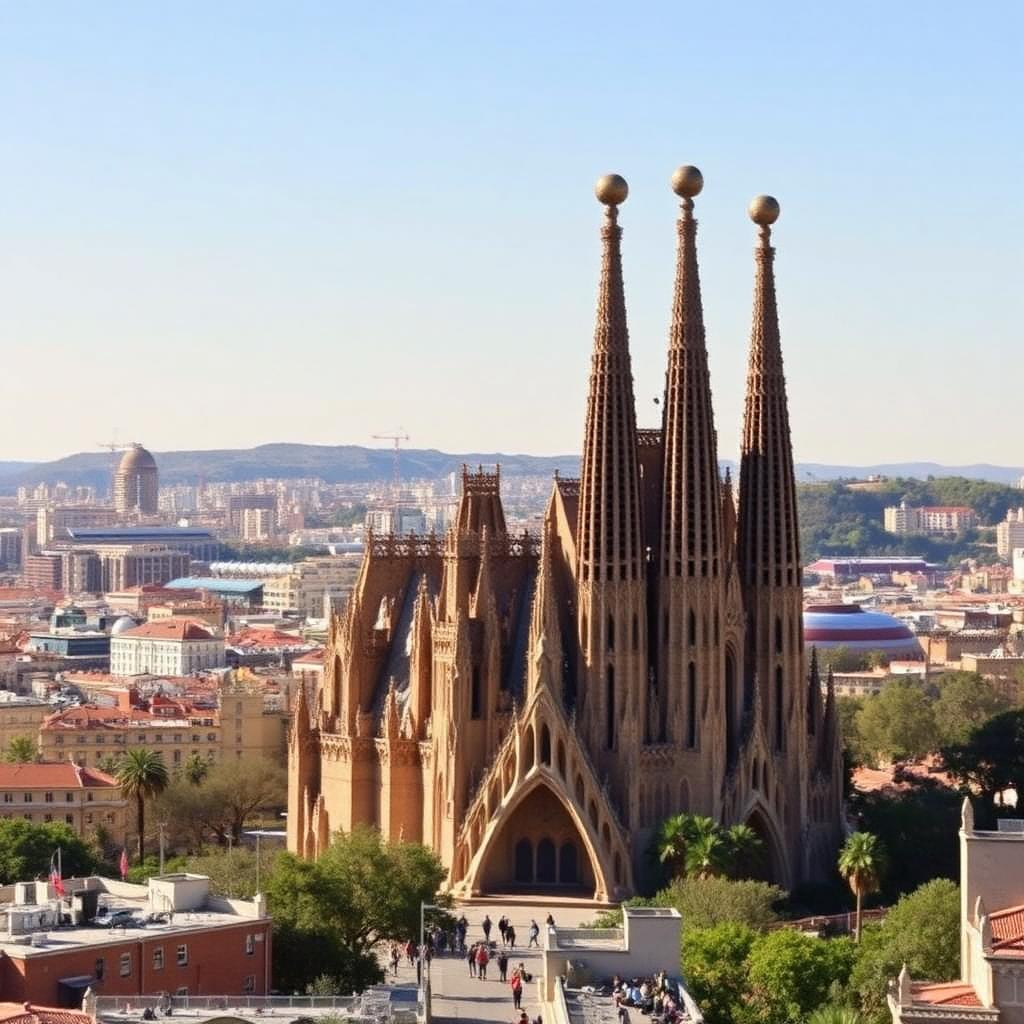Barcelona