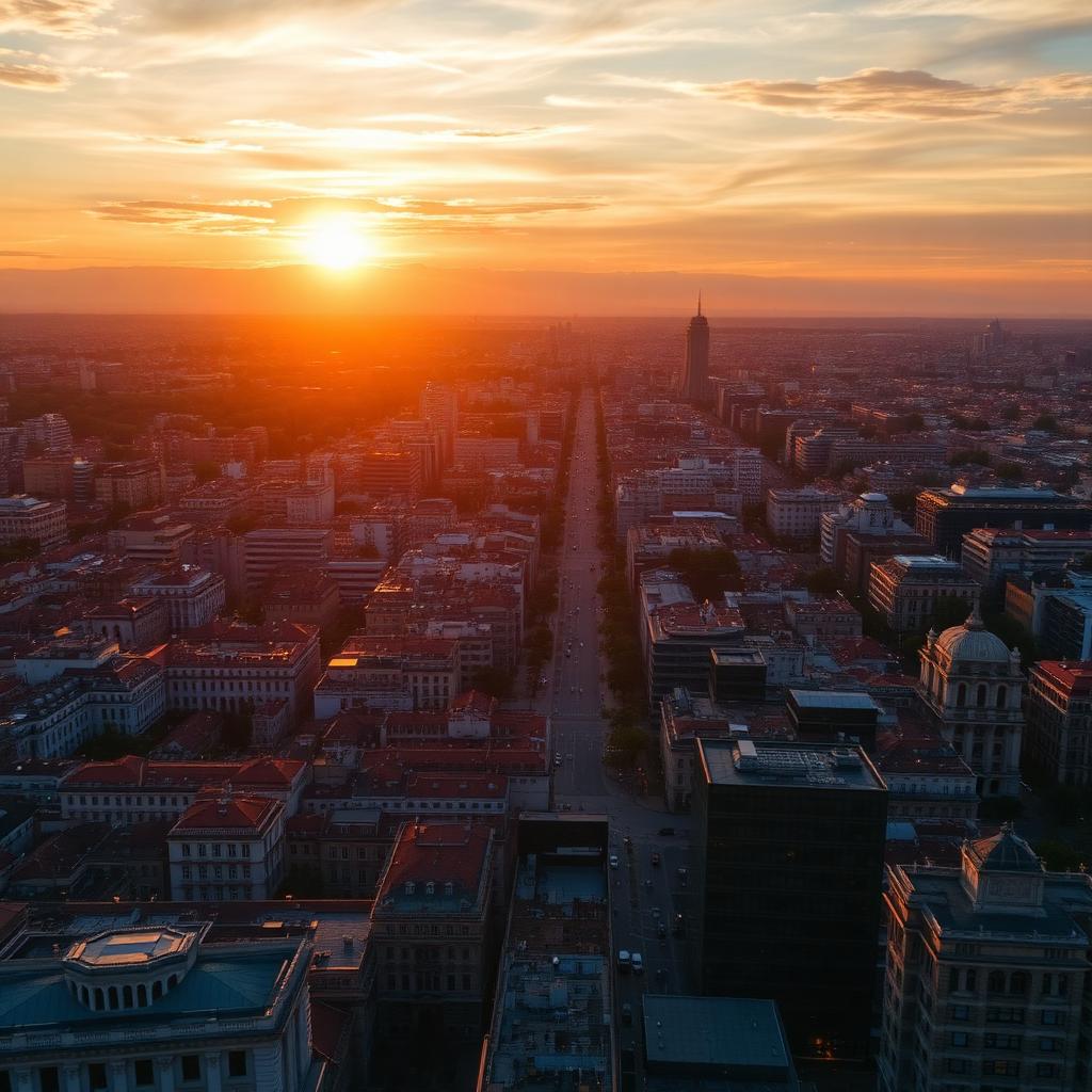 Madrid