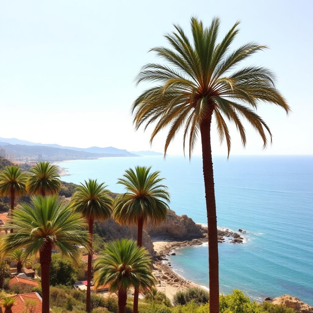 Málaga
