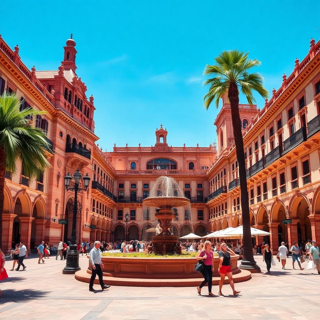 Sevilla
