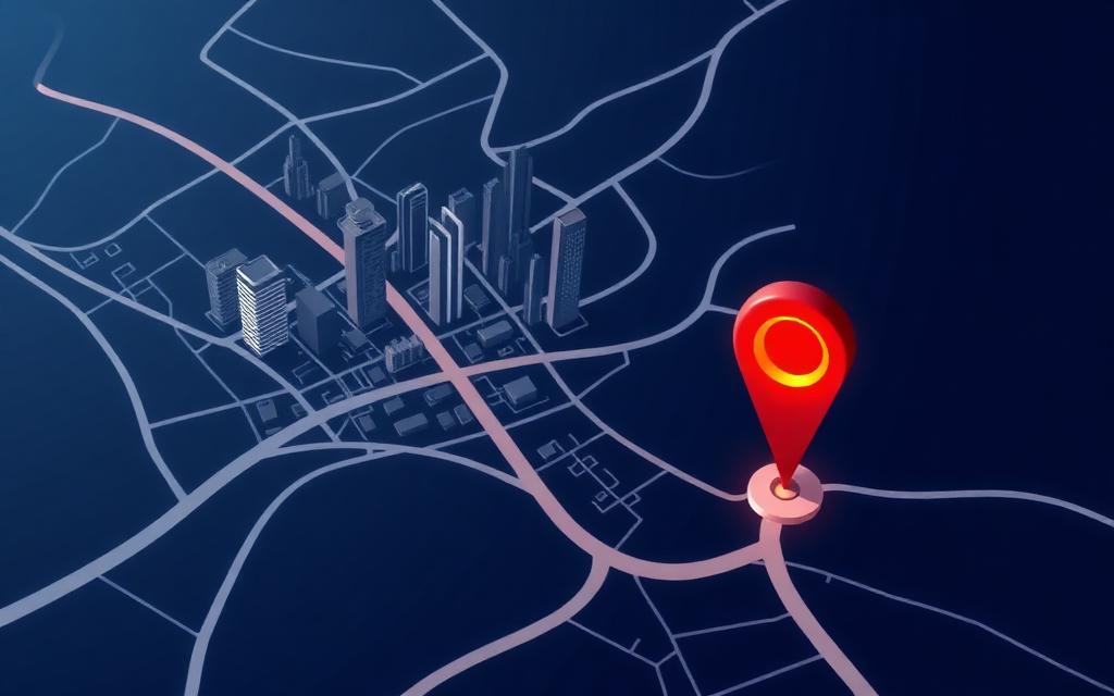 SEO Local & Google Maps